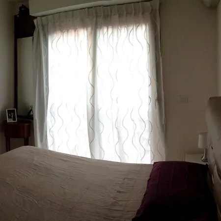Apartamento Monaco Terrace