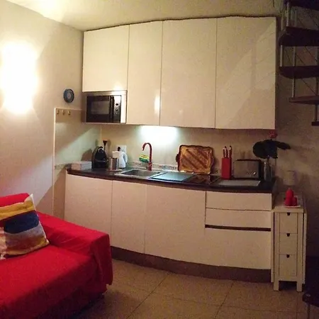 Apartament Monaco Terrace