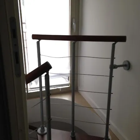Apartamento Monaco Terrace Beausoleil