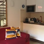 Apartamento Monaco Terrace *