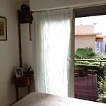 Apartamento Monaco Terrace