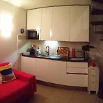 Apartamento Monaco Terrace
