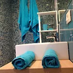 Apartamento Monaco Terrace *