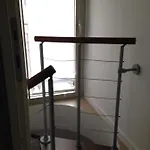 Apartamento Monaco Terrace Beausoleil