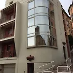 Monaco Terrace *