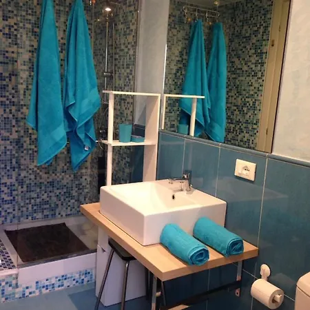 Monaco Terrace Апартаменты Босолей