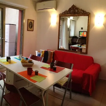 Monaco Terrace Beausoleil