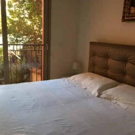 Apartment Monaco Terrace Beausoleil