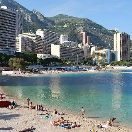 Monaco Terrace