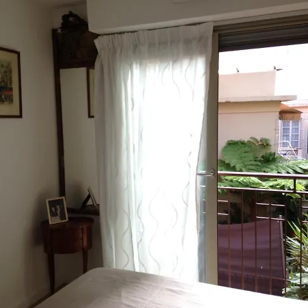 Apartmán Monaco Terrace