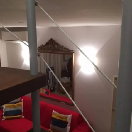 Monaco Terrace Apartament Beausoleil