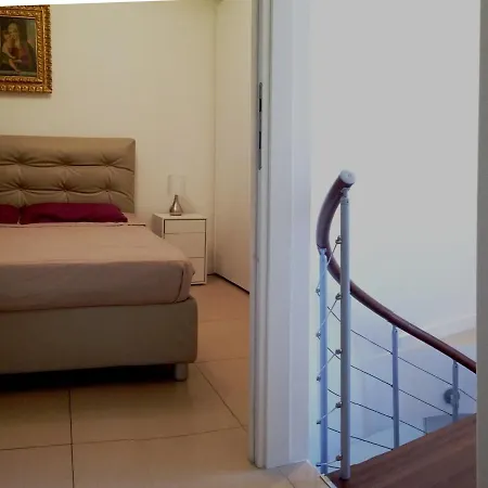 Monaco Terrace Apartament