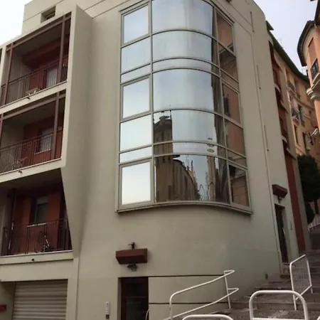 Monaco Terrace *