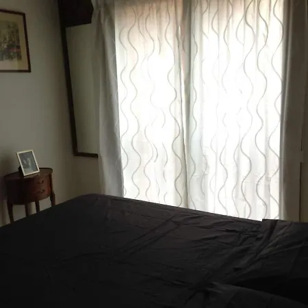 Monaco Terrace Apartament