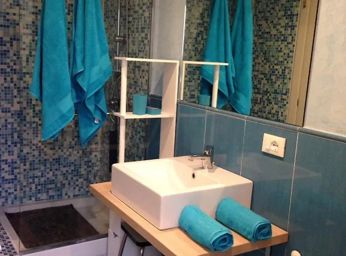 Monaco Terrace Appartement Beausoleil