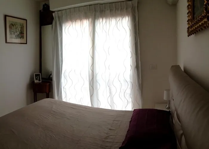 Appartement Monaco Terrace