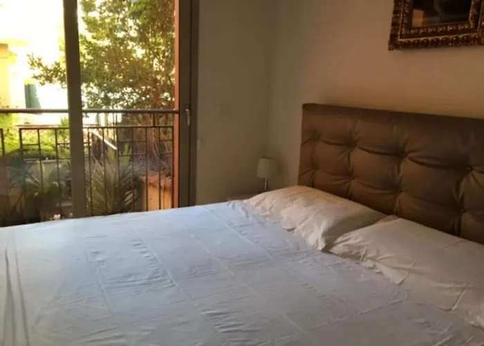 Appartement Monaco Terrace Beausoleil