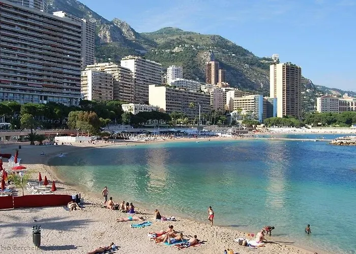 Monaco Terrace