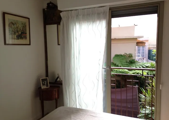 Appartement Monaco Terrace
