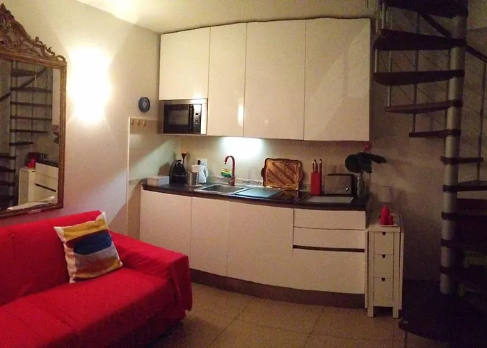 Appartement Monaco Terrace