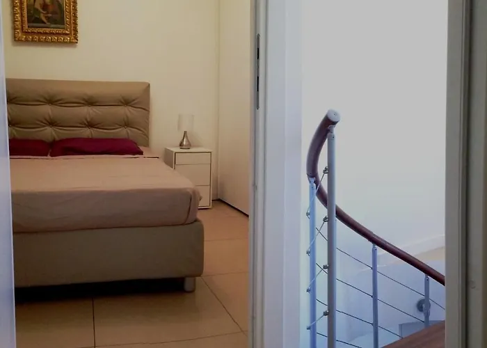 Monaco Terrace Appartement