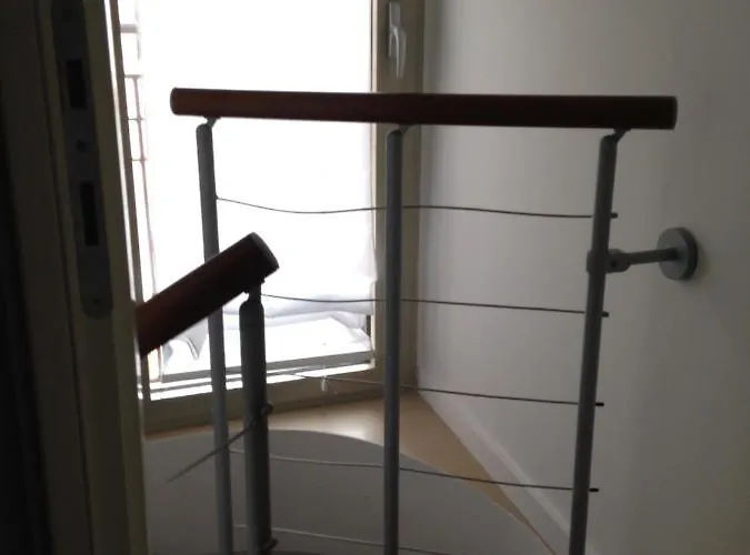 Appartement Monaco Terrace Beausoleil