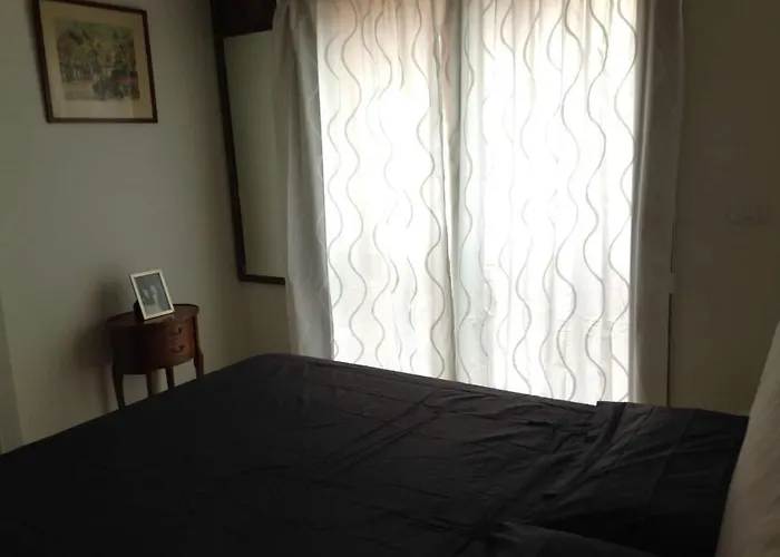Monaco Terrace Appartement